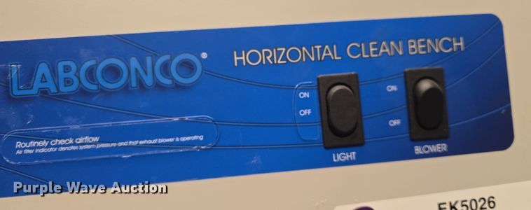 image for item EK5026 Laboratory equipment