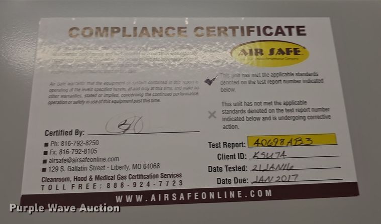 image for item EK5026 Laboratory equipment