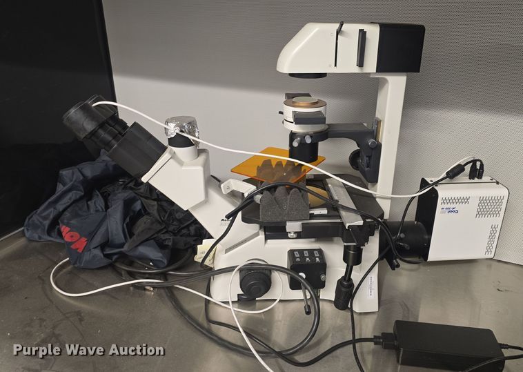 image for item EK5026 Laboratory equipment