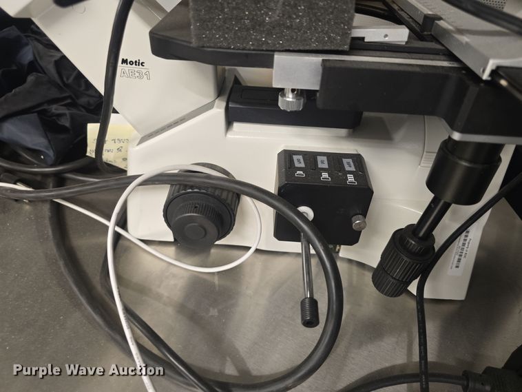 image for item EK5026 Laboratory equipment