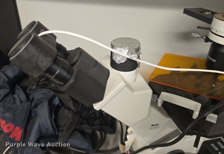 image for item EK5026 Laboratory equipment