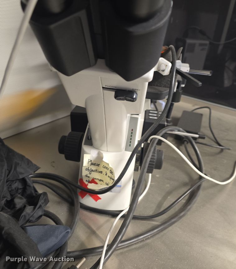 image for item EK5026 Laboratory equipment