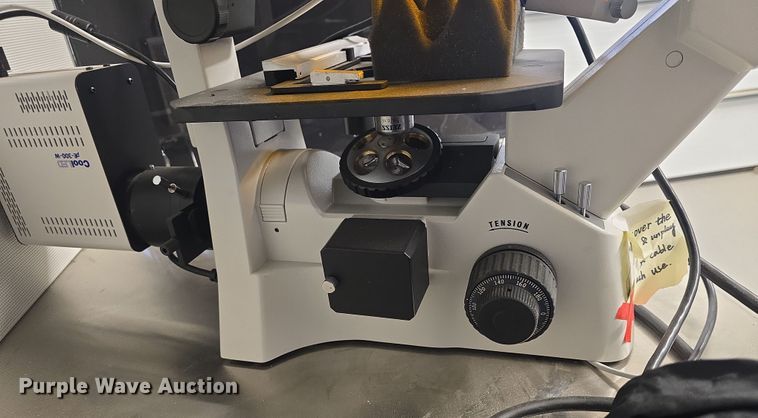 image for item EK5026 Laboratory equipment