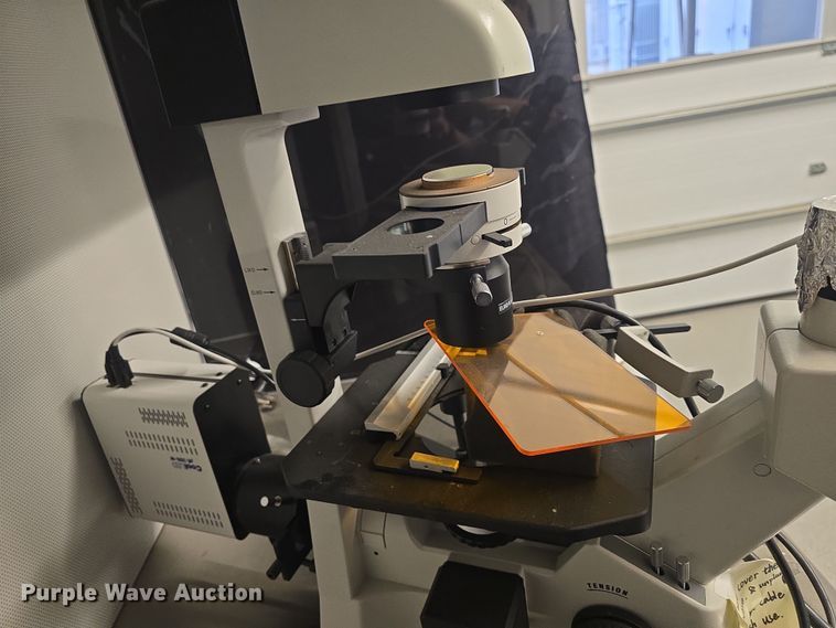 image for item EK5026 Laboratory equipment