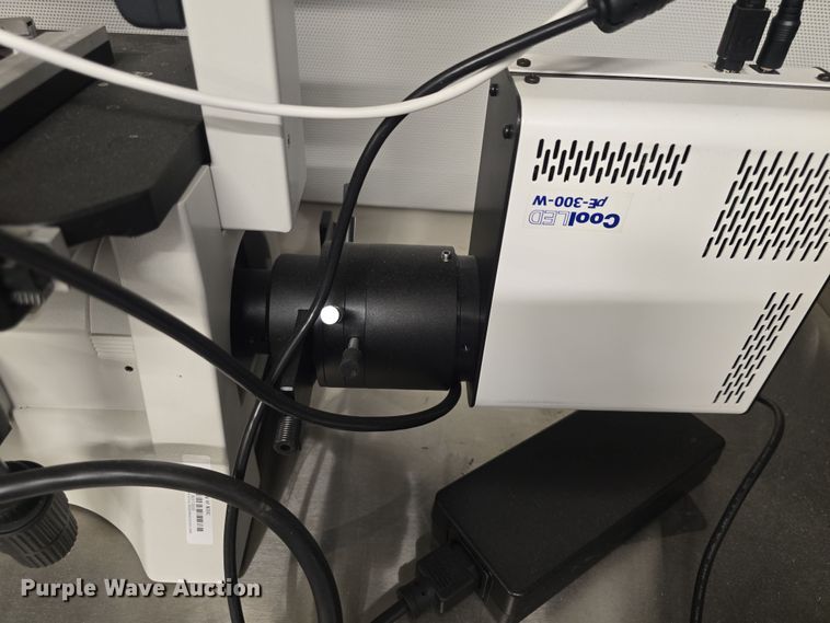 image for item EK5026 Laboratory equipment