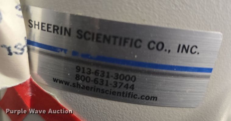 image for item EK5026 Laboratory equipment