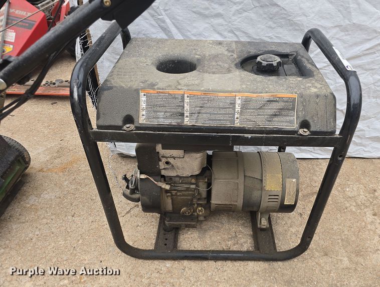 image for item EK5028 Lawn and garden equipment