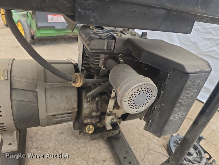 image for item EK5028 Lawn and garden equipment