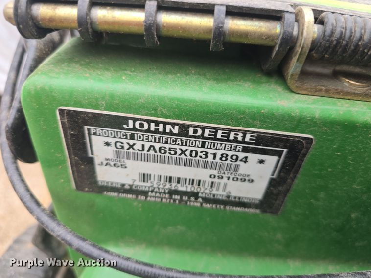 image for item EK5028 Lawn and garden equipment