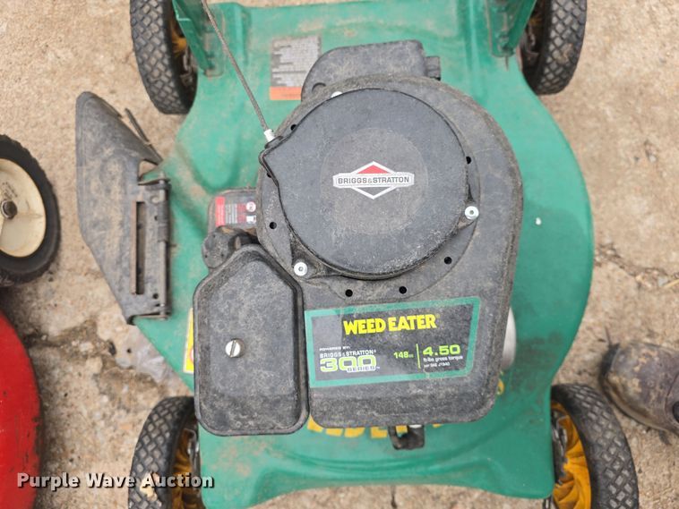 image for item EK5028 Lawn and garden equipment