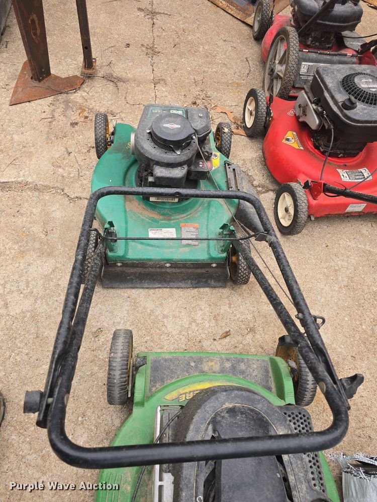 image for item EK5028 Lawn and garden equipment