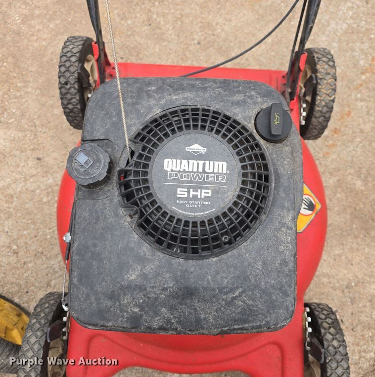 image for item EK5028 Lawn and garden equipment