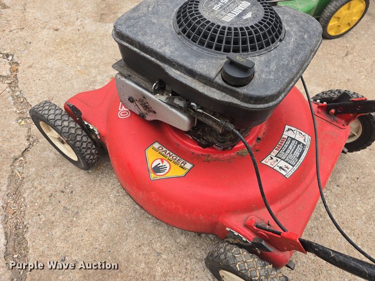 image for item EK5028 Lawn and garden equipment