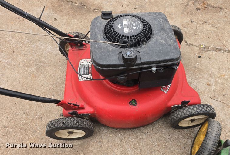 image for item EK5028 Lawn and garden equipment