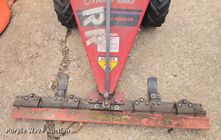 image for item EK5028 Lawn and garden equipment