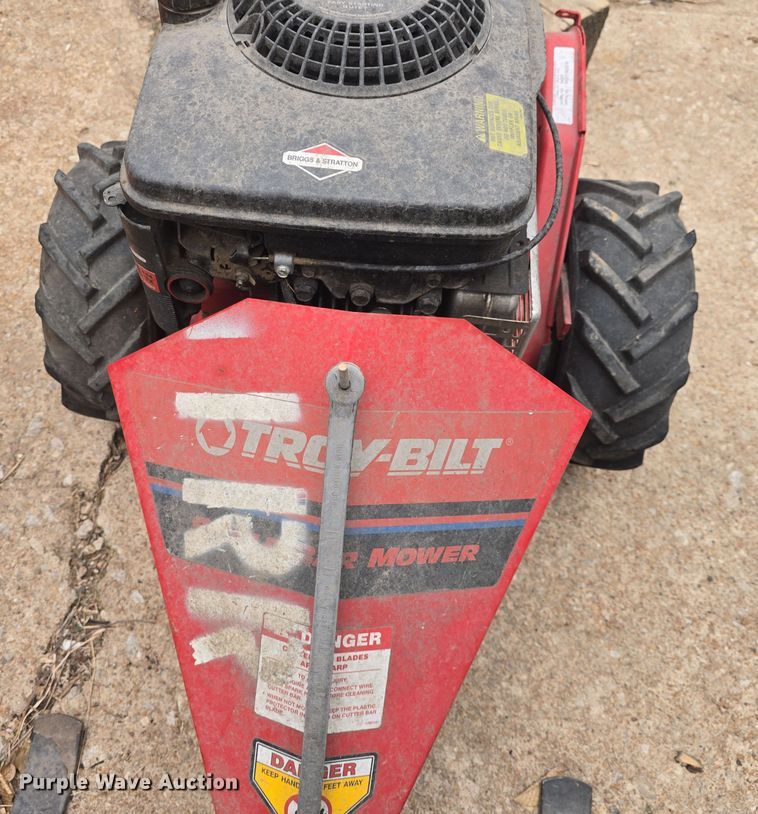 image for item EK5028 Lawn and garden equipment