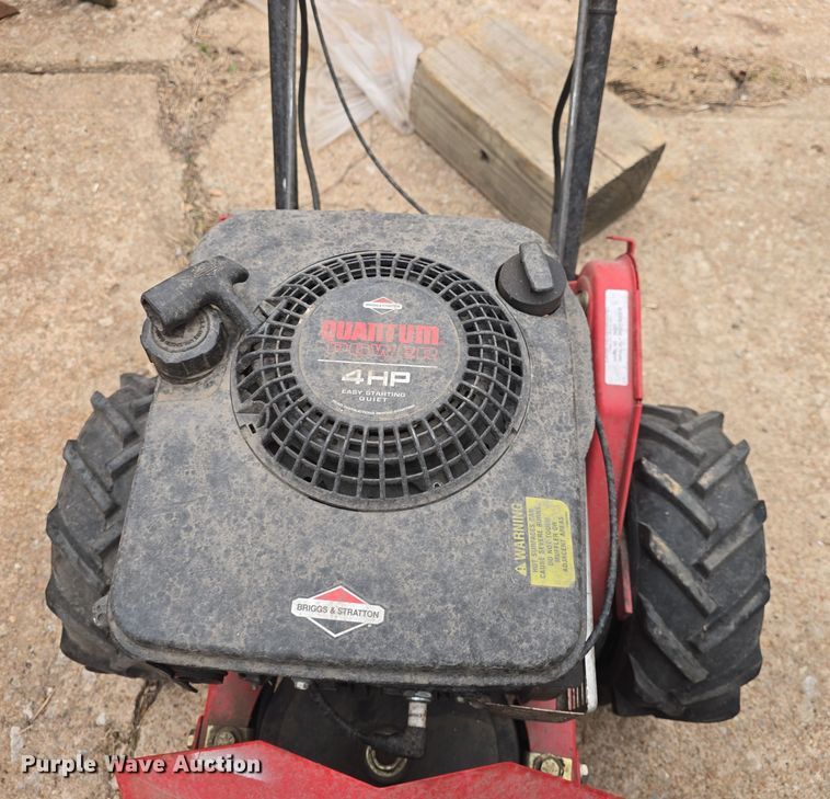 image for item EK5028 Lawn and garden equipment