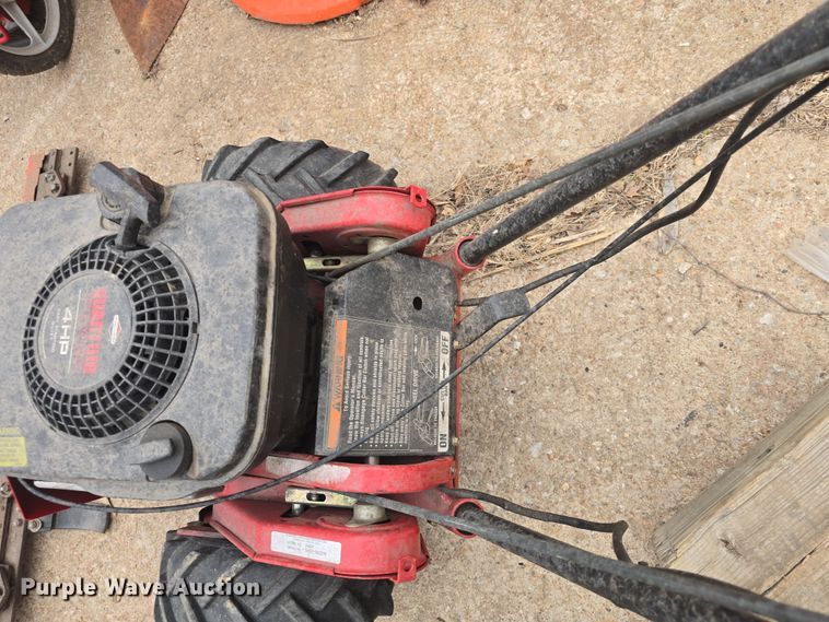 image for item EK5028 Lawn and garden equipment