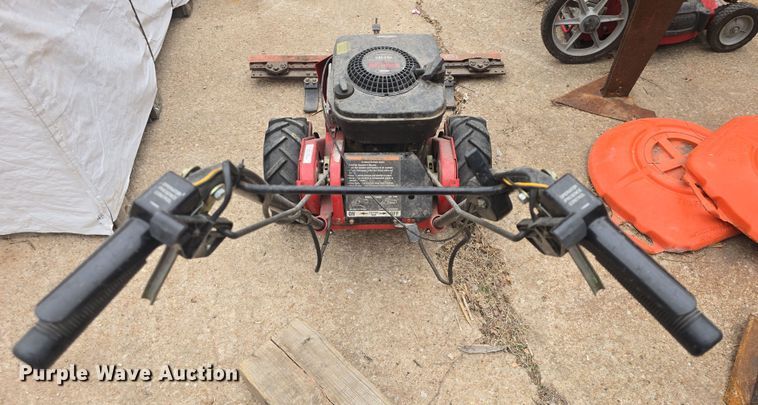 image for item EK5028 Lawn and garden equipment