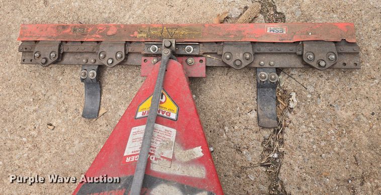 image for item EK5028 Lawn and garden equipment