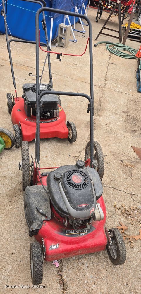 image for item EK5028 Lawn and garden equipment