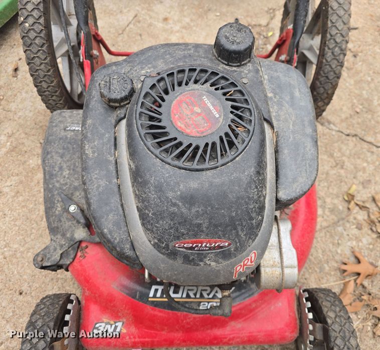 image for item EK5028 Lawn and garden equipment