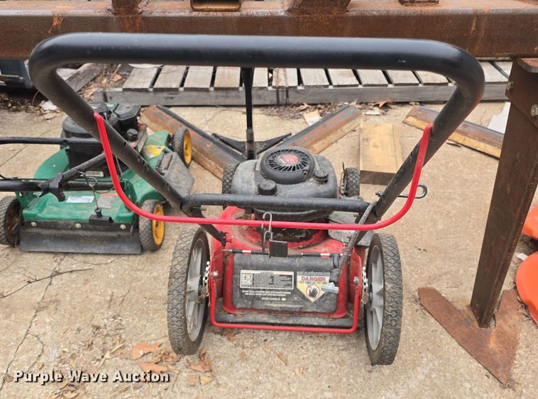 image for item EK5028 Lawn and garden equipment