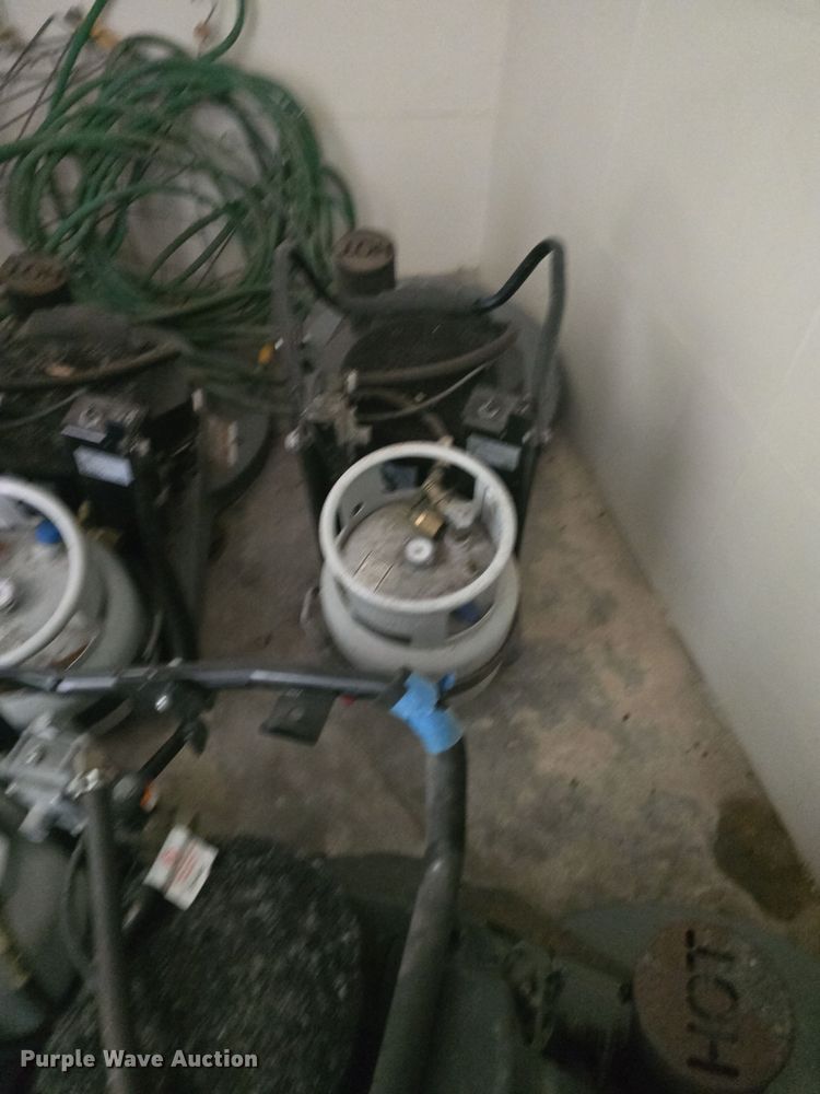 image for item EK5037 (11) PBU 27KB floor cleaners