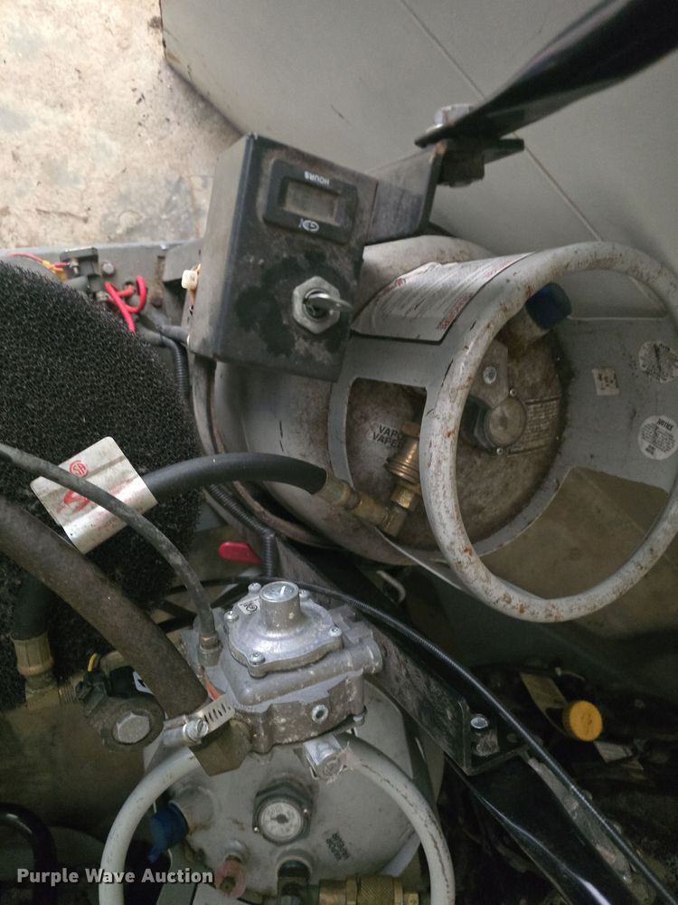 image for item EK5037 (11) PBU 27KB floor cleaners