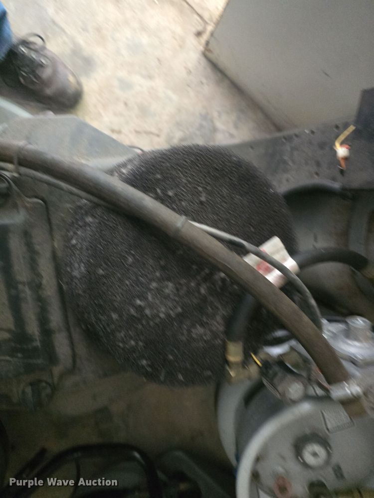 image for item EK5037 (11) PBU 27KB floor cleaners