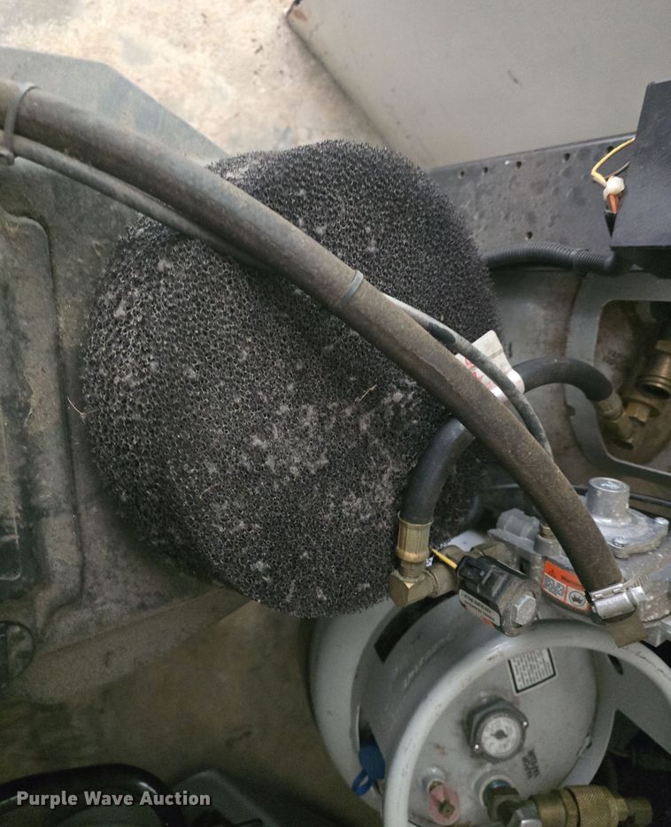 image for item EK5037 (11) PBU 27KB floor cleaners