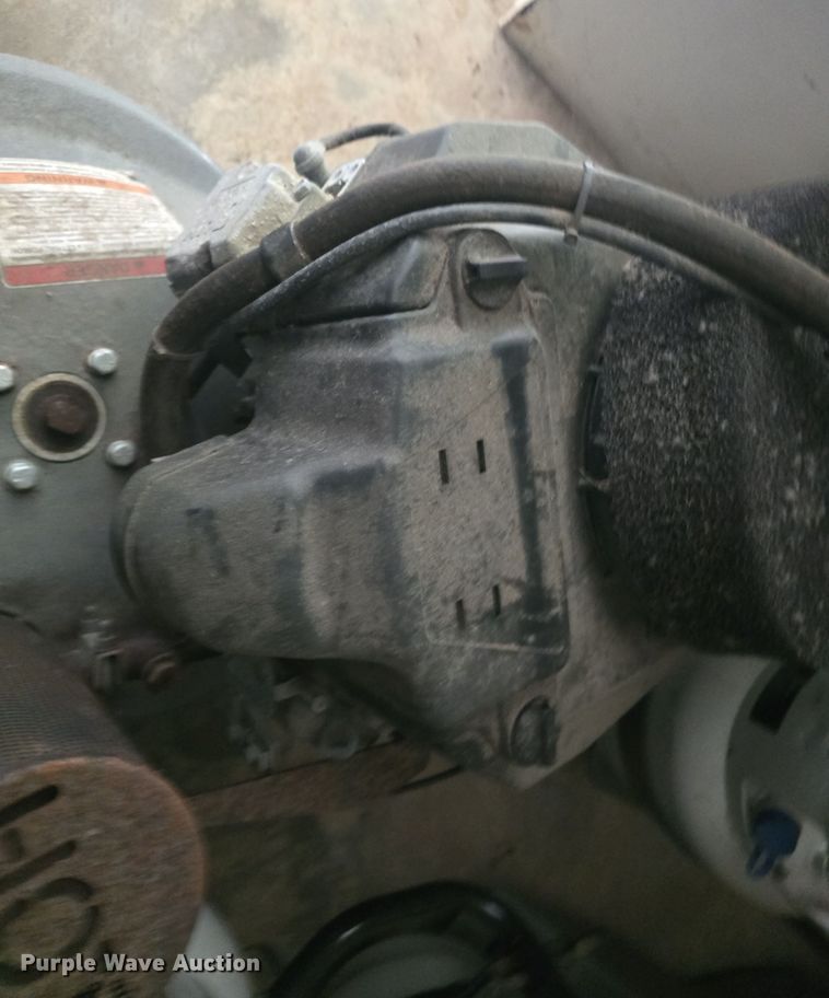 image for item EK5037 (11) PBU 27KB floor cleaners