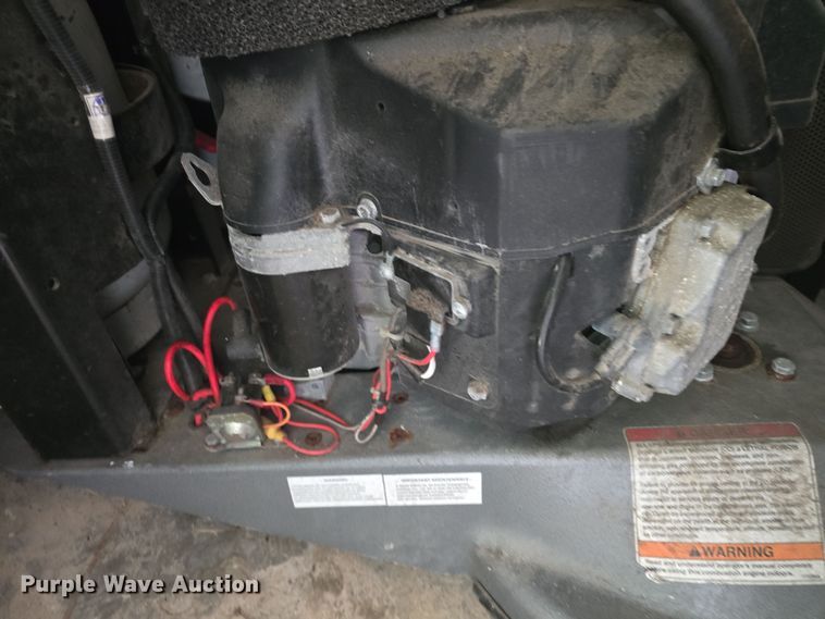 image for item EK5037 (11) PBU 27KB floor cleaners