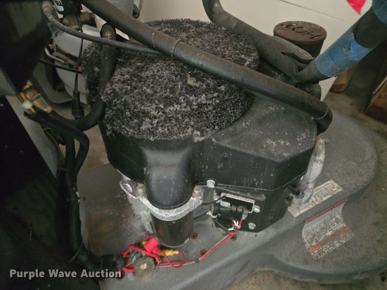 image for item EK5037 (11) PBU 27KB floor cleaners