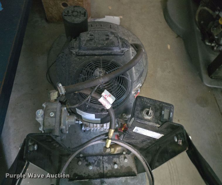 image for item EK5037 (11) PBU 27KB floor cleaners