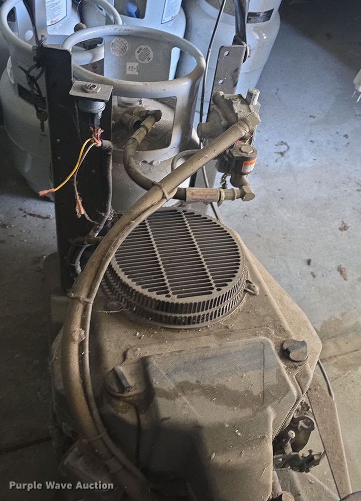 image for item EK5037 (11) PBU 27KB floor cleaners