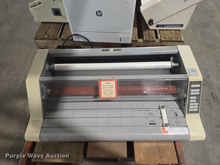 image for item EK5038 Office equipment