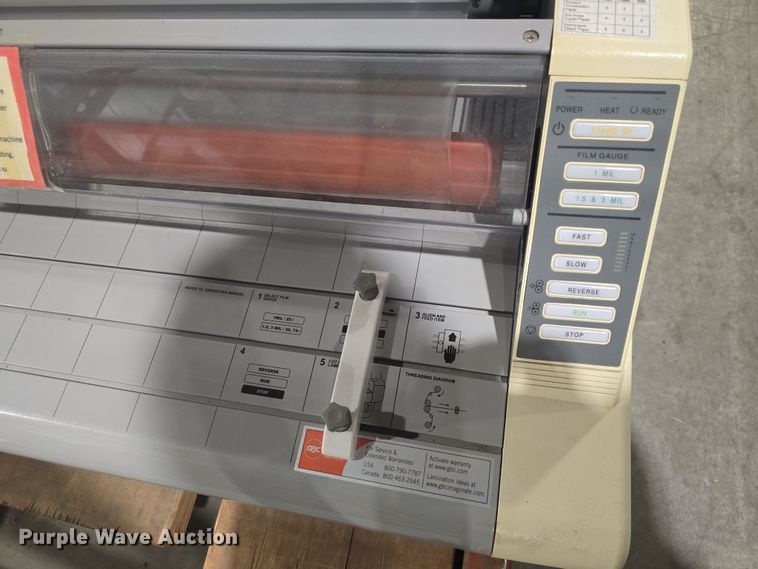 image for item EK5038 Office equipment