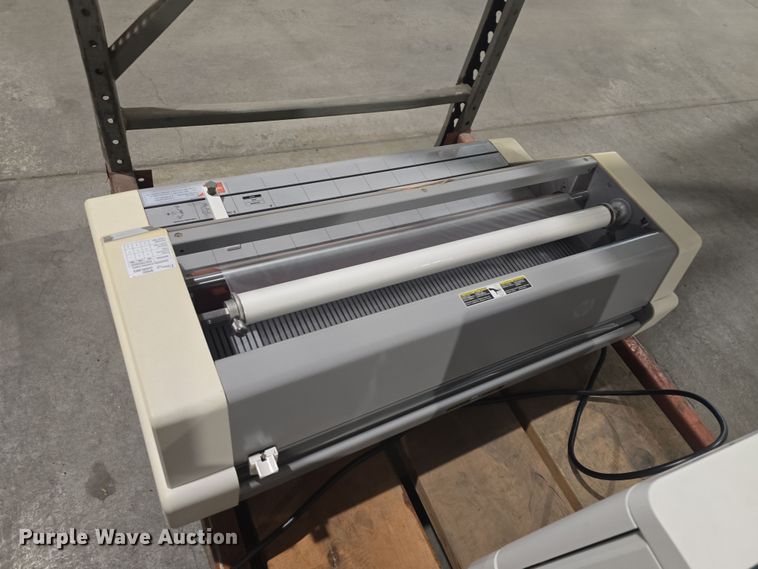 image for item EK5038 Office equipment