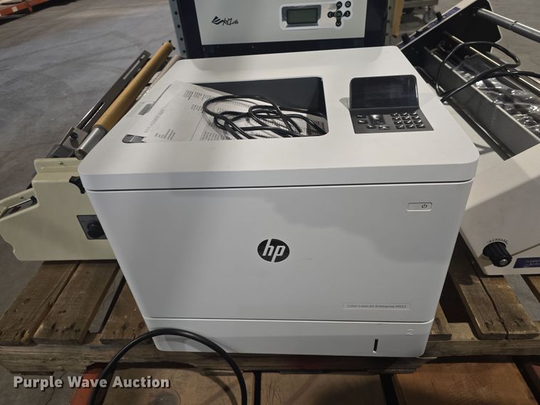 image for item EK5038 Office equipment