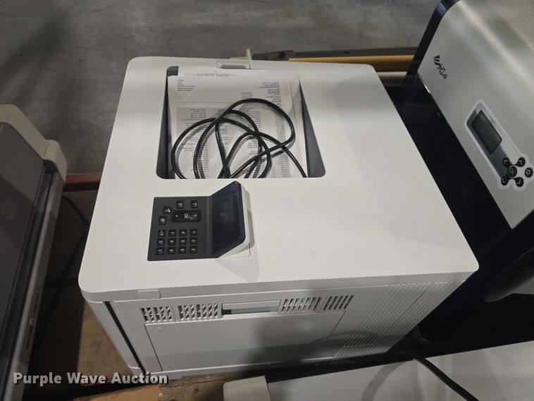 image for item EK5038 Office equipment