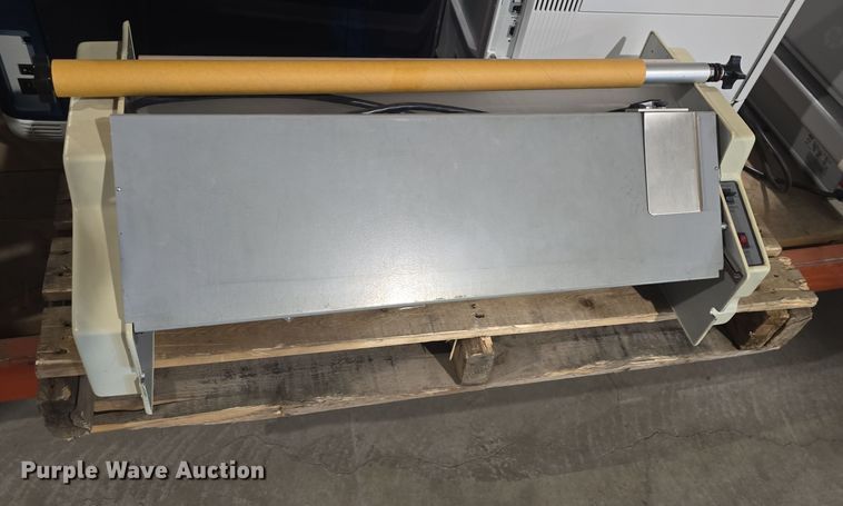 image for item EK5038 Office equipment