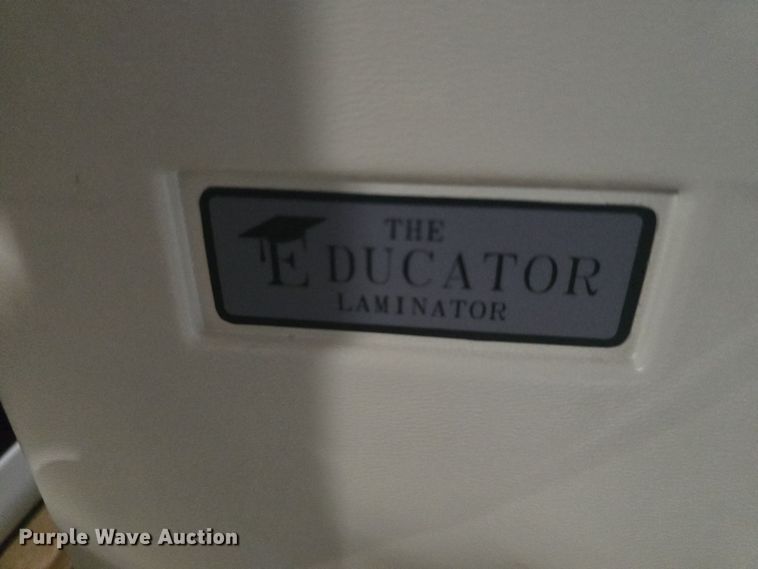 image for item EK5038 Office equipment