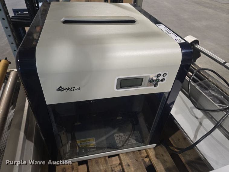 image for item EK5038 Office equipment