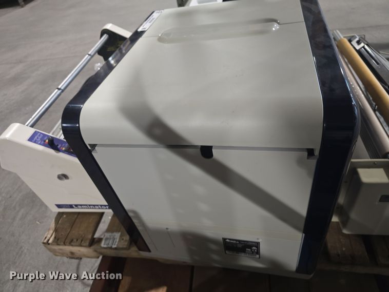 image for item EK5038 Office equipment