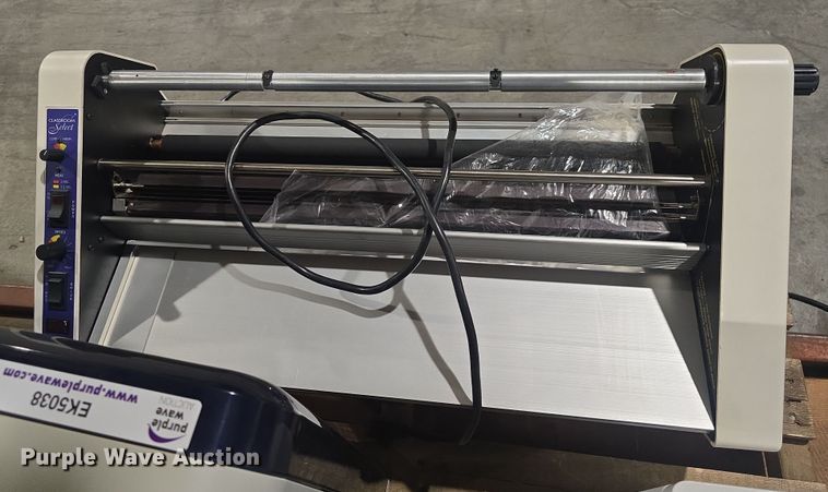 image for item EK5038 Office equipment