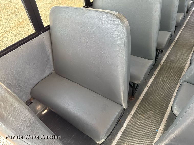 image for item EM3568 2010 Thomas Built school bus