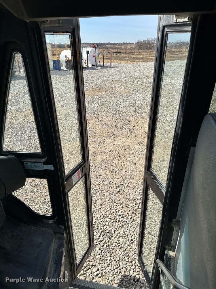 image for item EM3568 2010 Thomas Built school bus