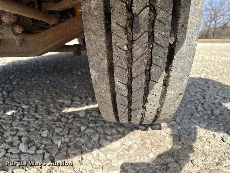 image for item EM3568 2010 Thomas Built school bus