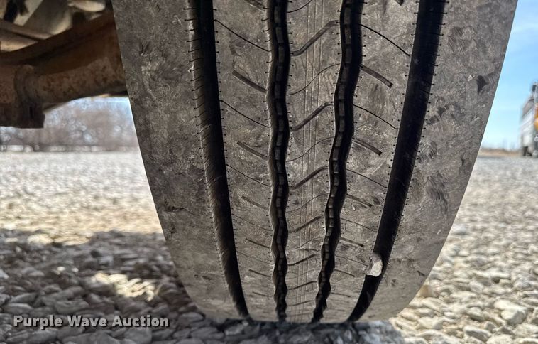 image for item EM3568 2010 Thomas Built school bus